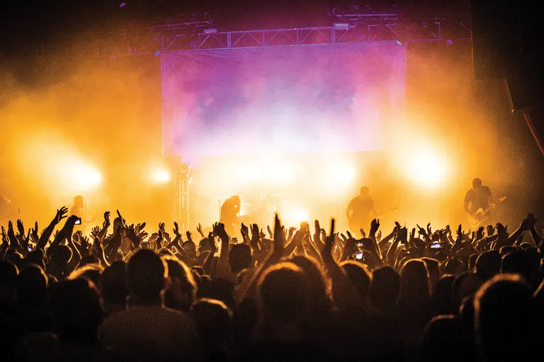 Audio Architecture: Building Better Sound