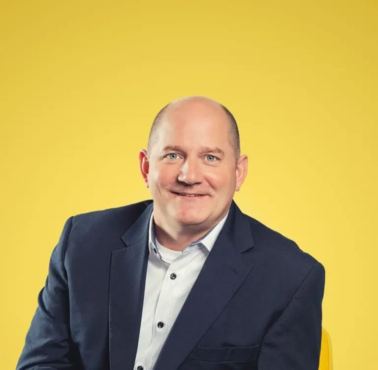 Avoiding Financial Disaster with Toby Kommer