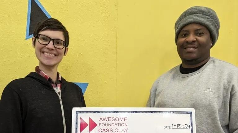 Awesome Foundation Grant Award Winner: The League of Women Voters of the Red River Valley