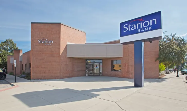 Starion Bank, founded in 1969, has grown from its original branch in Oakes, ND, to 16 branches across North Dakota and Wisconsin.