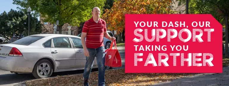 Banking Beyond Branches: Starion Partners with DoorDash to Support America’s Delivery Drivers