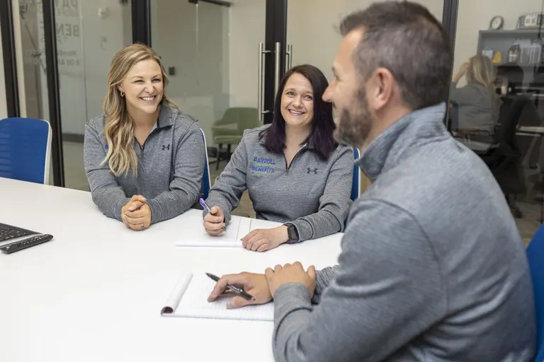 Benefits Plus: Group Benefits Provider Growth Leader