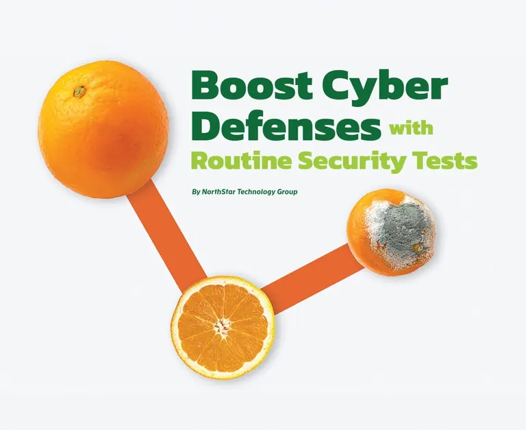 Boost Cyber Defenses with Routine Security Tests
