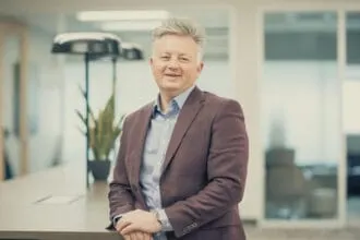 Border Bank: Business Banking Growth Leader