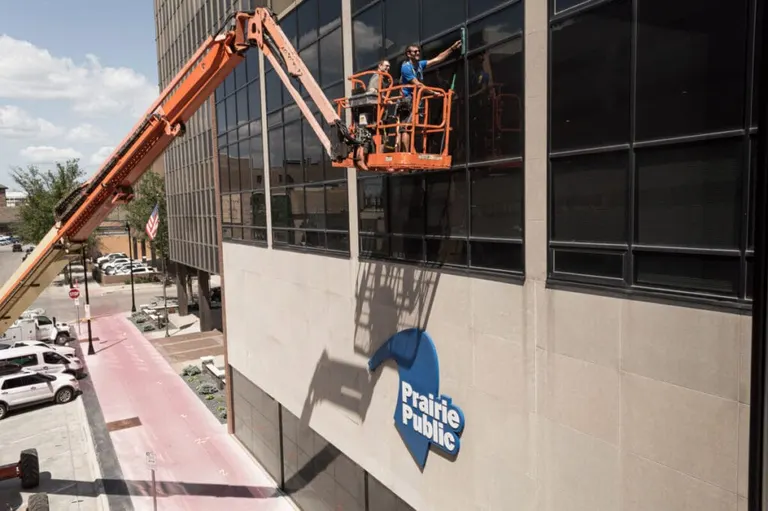 Brite-Way Celebrating 50 Years of Clean Windows