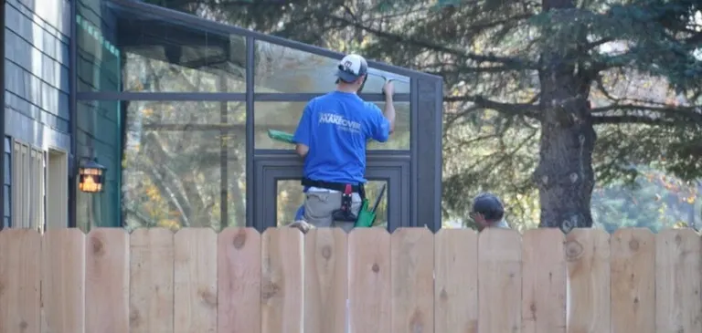 Brite-Way Celebrating 50 Years of Clean Windows