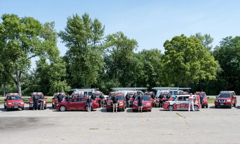 Brite-Way Celebrating 50 Years of Clean Windows