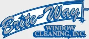 Brite-Way Celebrating 50 Years of Clean Windows
