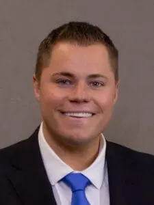 Chris Leary Cash Management Officer Fargo – Urban Plains 2754 Brandt Dr S, Fargo, ND 58104 701-281-5615 chrisl@starionbank.com