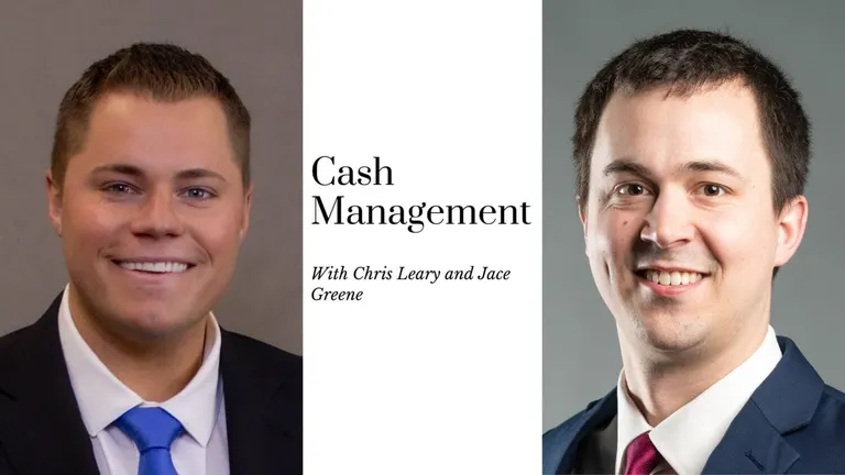 4 Game-Changing Cash Management Tricks for Business Owners