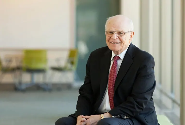 Celebrating Ron Offutt’s Lifetime of Impact and Innovation
