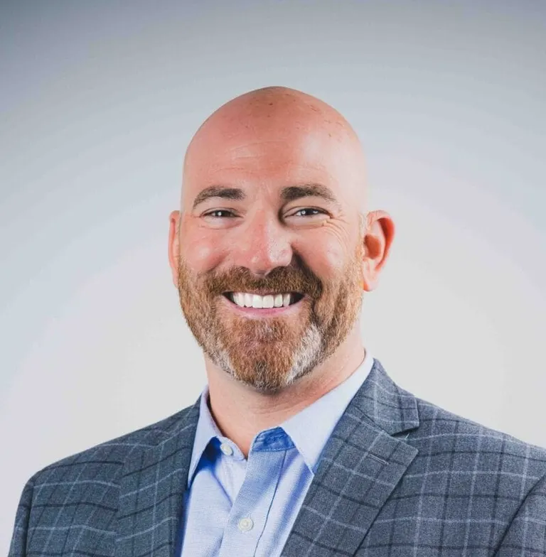 Commercial Real Estate Advice with Brett Saladin, Goldmark Commercial Real Estate Agent