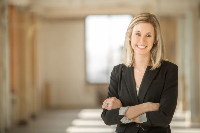 Commercial Real Estate Advice with  Claire Smith, Asset Manager Specialist, Kilbourne