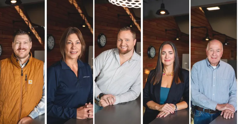 Connect Interiors: Commercial Furniture Growth Leader