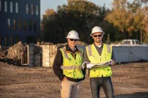 Construction Experts Built for Every Project