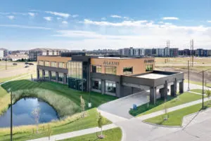 Construction Experts Built for Every Project
