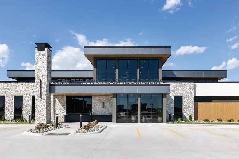 Construction Experts Built for Every Project