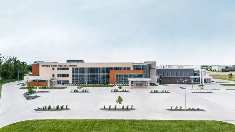 Construction Experts Built for Every Project