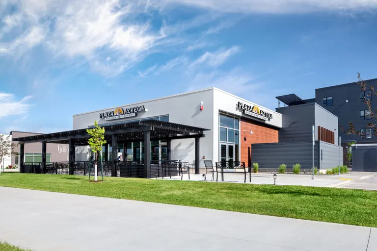 Construction Experts Built for Every Project