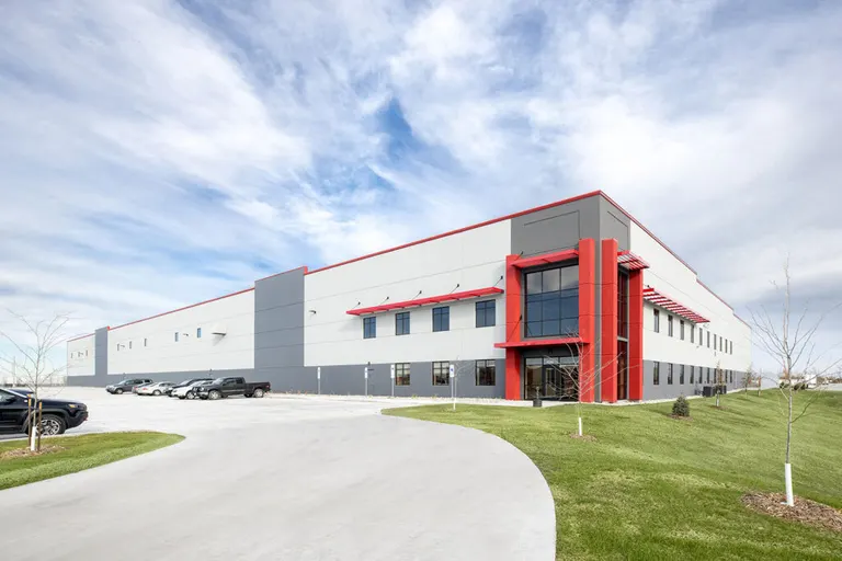 Construction Experts Built for Every Project