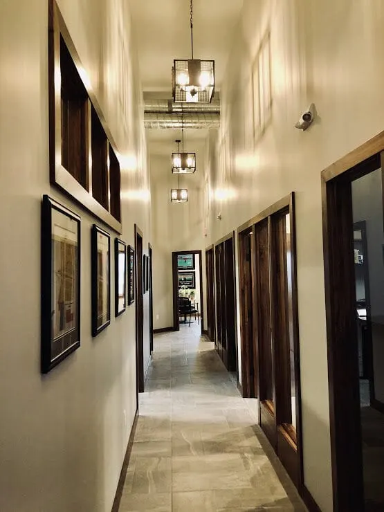 Creating the Perfect Office Fitup with Prairie Design Studio