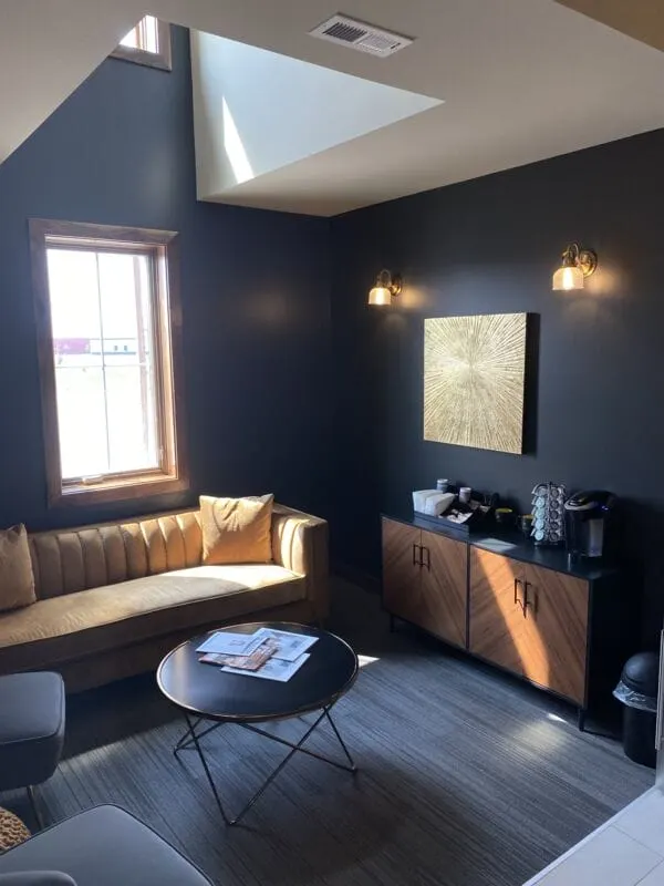 Creating the Perfect Office Fitup with Prairie Design Studio