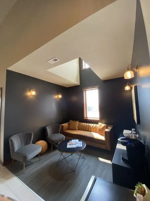 Creating the Perfect Office Fitup with Prairie Design Studio