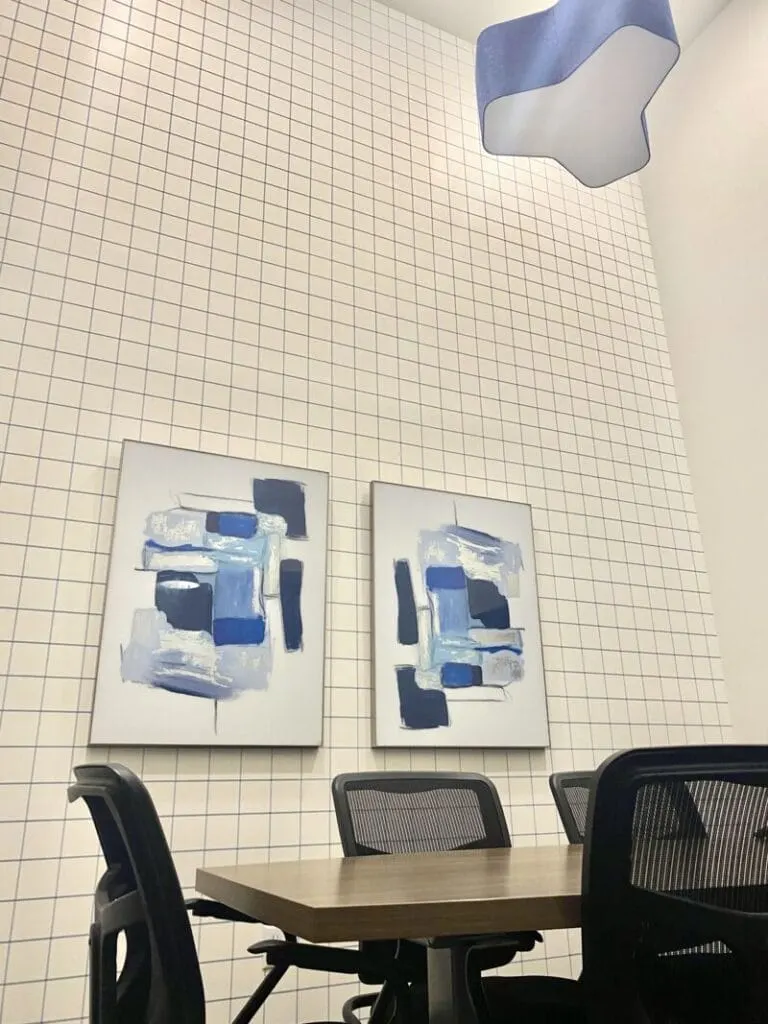 Lowry Engineering kepts acoustics top of mind during their build.