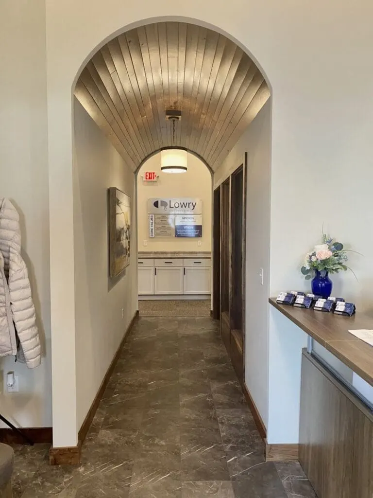 Creating the Perfect Office Fitup with Prairie Design Studio