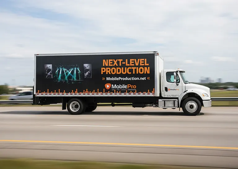 Customer Service That Travels!