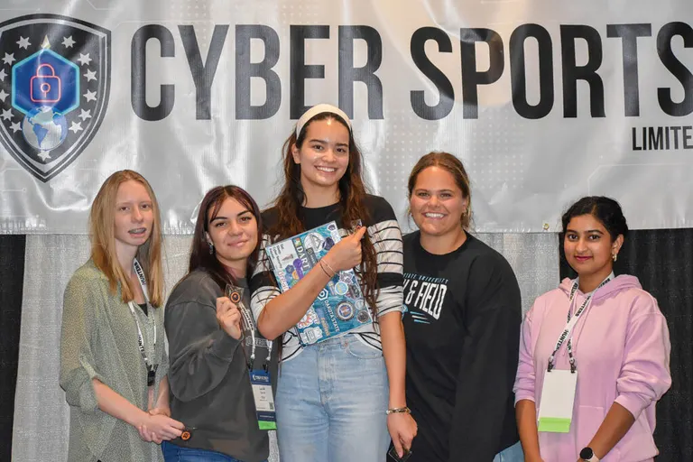 Cyber Sports: Learning Through Competition
