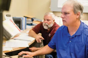 Dakota Carrier Network: Technology Solutions Growth Leader