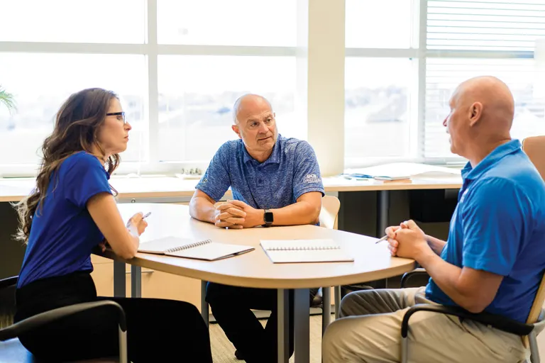 Dakota Carrier Network: Technology Solutions Growth Leader