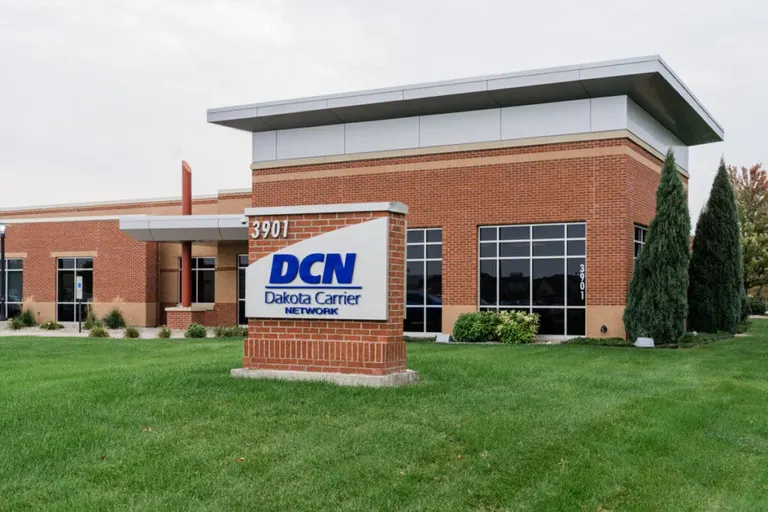 Dakota Carrier Network: Technology Solutions Growth Leader