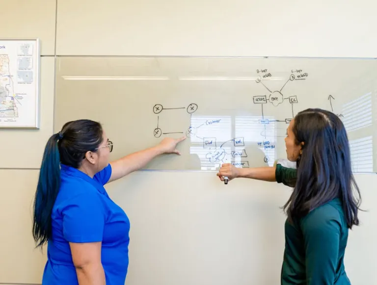 Dakota Carrier Network: Technology Solutions Growth Leader