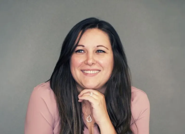DBL Entrepreneur District Cohort: Hannah Bettenhausen, Owner, 654 Business Strategies