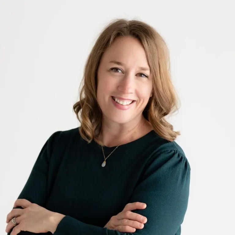 DBL Entrepreneur District Cohort: Stephanie Drietz, Owner Drietz Designs