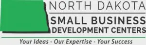 Dee Decimus Holmes Honored as ND’s Small Business Person of the Year!