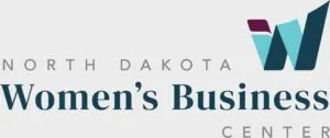 Dee Decimus Holmes Honored as ND’s Small Business Person of the Year!