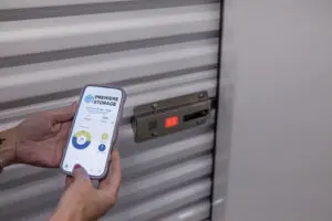 Discover Fargo’s New Top Choice For Self Storage: Premiere Storage
