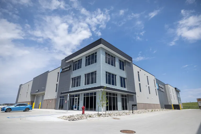 Discover Fargo’s New Top Choice For Self Storage: Premiere Storage