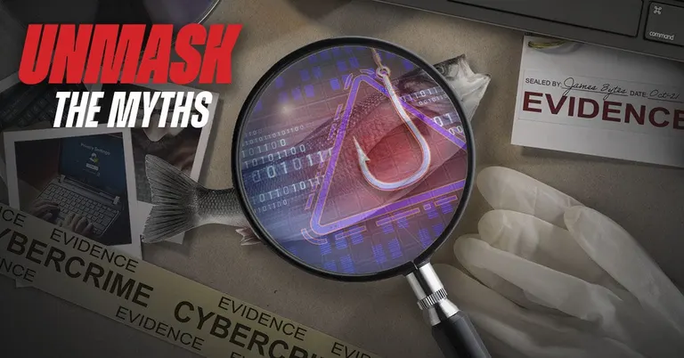 Don’t Get Hooked: Understanding and Preventing Phishing Scams