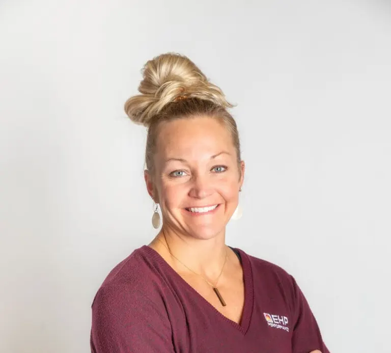 Dr. Karla Wolford is Fusing Fitness and Philanthropy
