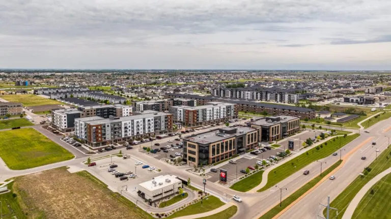 EagleRidge Development: Commercial Development Growth Leader