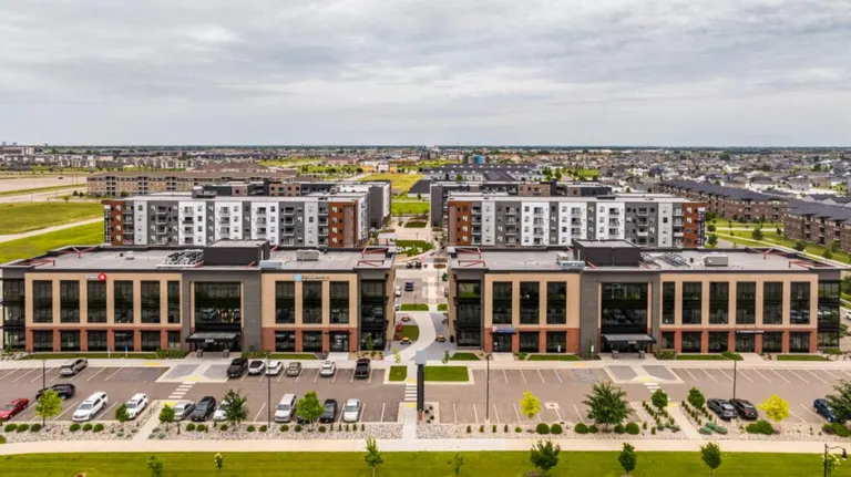 EagleRidge Development: Commercial Development Growth Leader