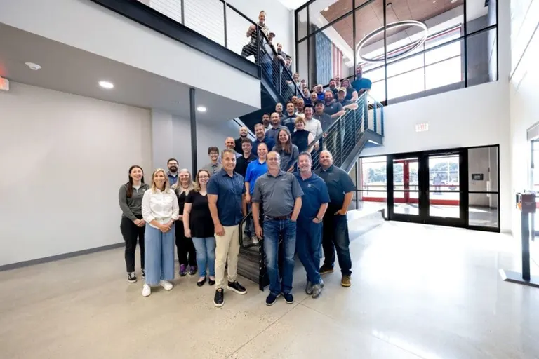 EAPC Architects Engineers is a Growth Leader