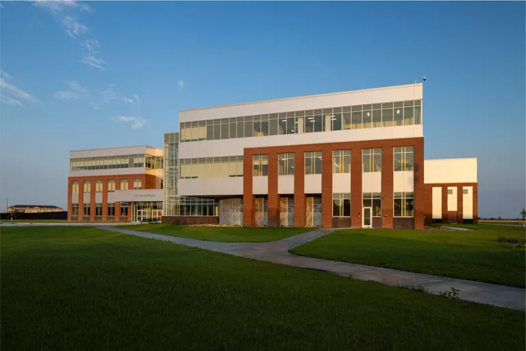 EAPC Architects Engineers is a Growth Leader