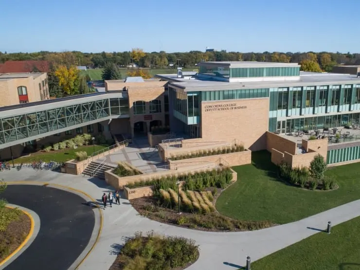 Elevate Your Career with Concordia College’s MSQM Program!