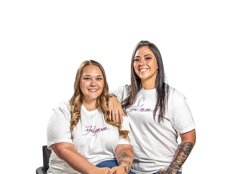 EmpowerHer: How Two Mothers Are Building a Safe Haven for Women in Recovery