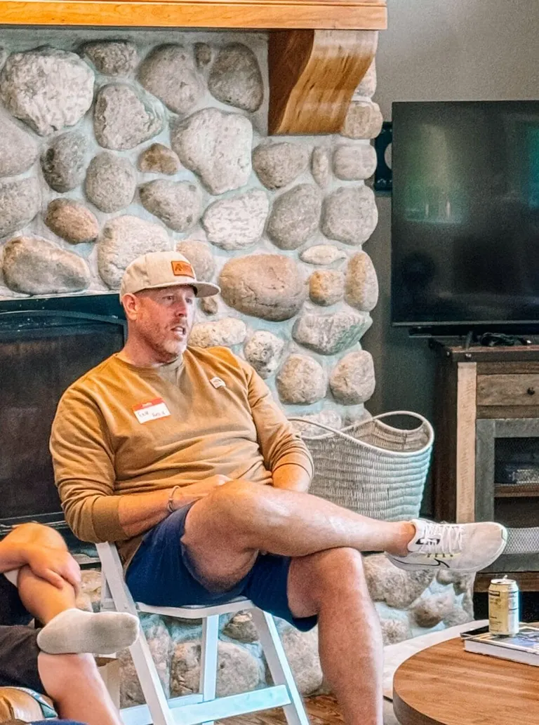 Erik Hatch is Bringing Leaders Together